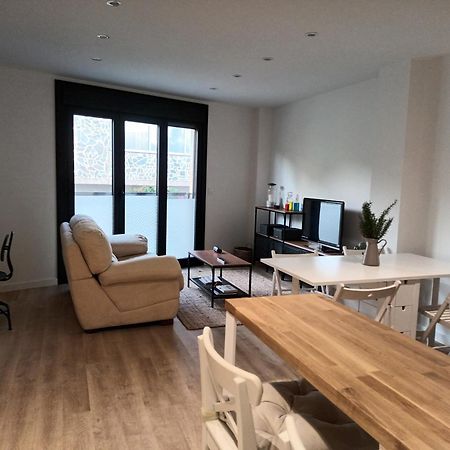 Apartamento Playa Del Con Moaña Eksteriør billede