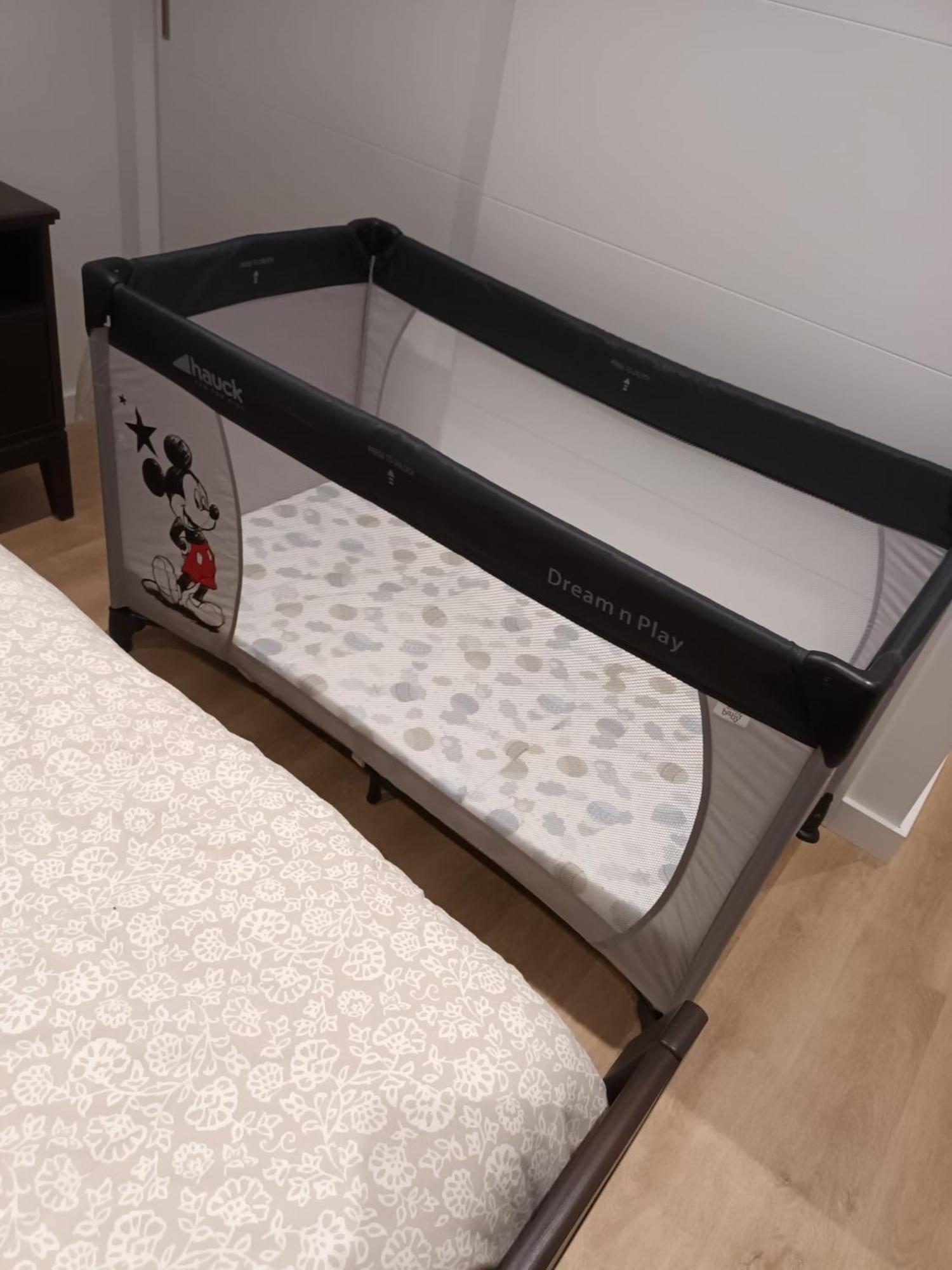 Apartamento Playa Del Con Moaña Eksteriør billede